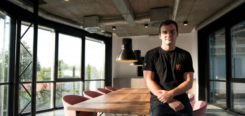 Krav Maga situatiesimulatie training