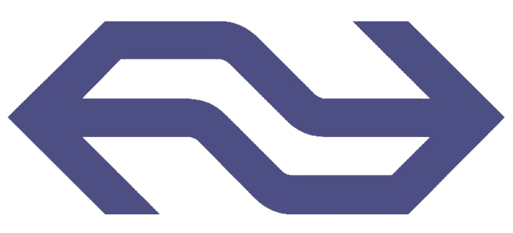 Nederlandse Spoorwegen Logo