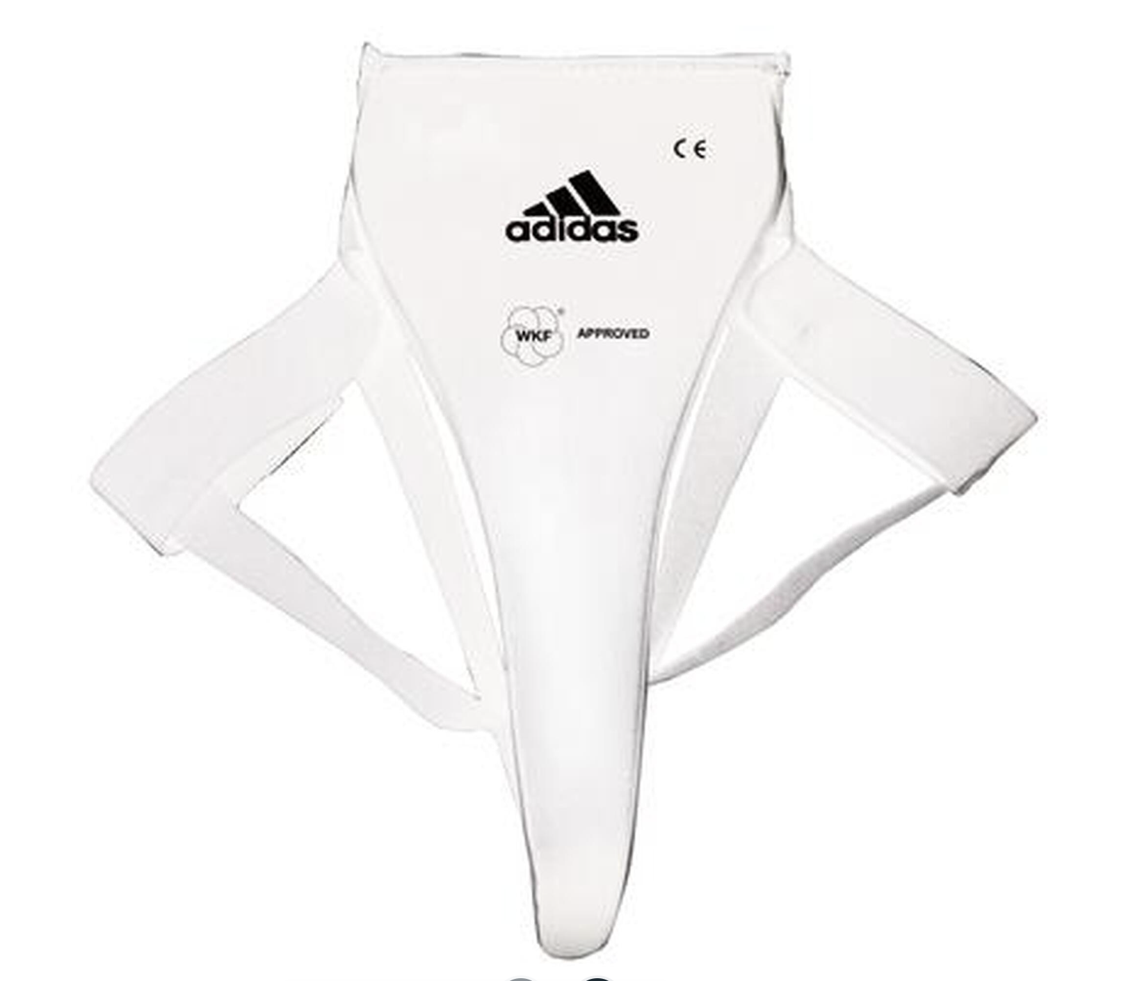 Kruisbeschermer vrouw